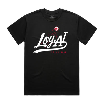 Loyal