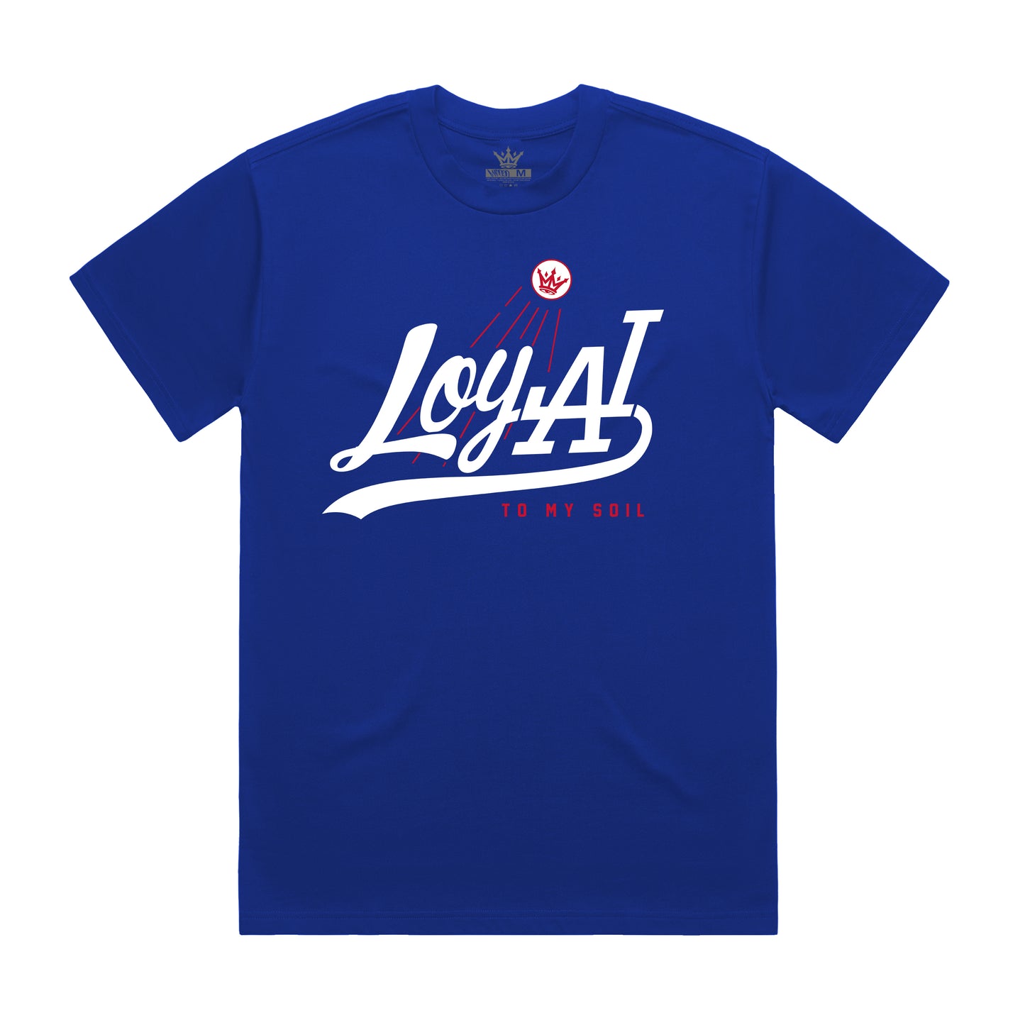 Loyal