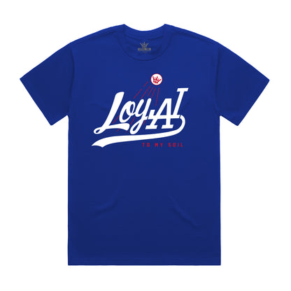 Loyal