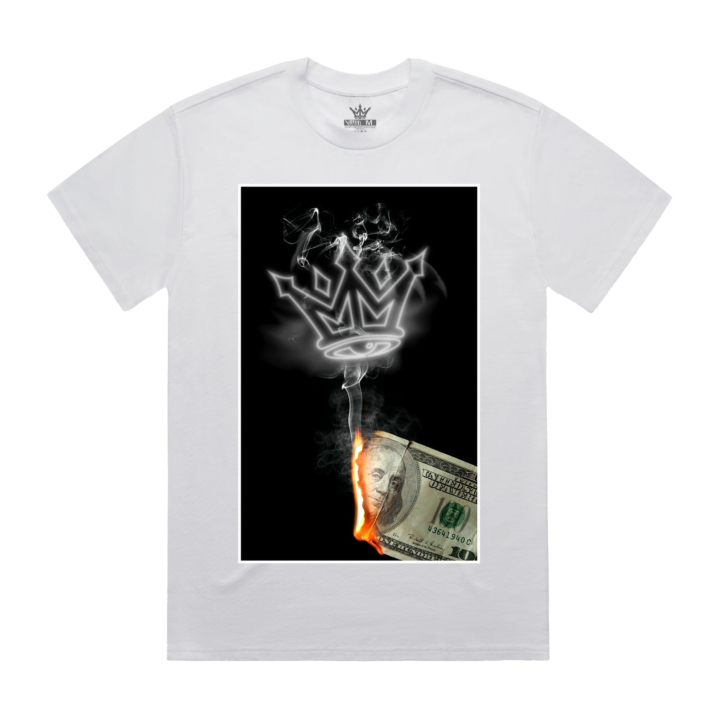 Money To Burn