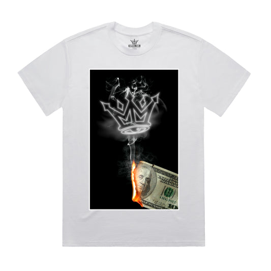 Money To Burn
