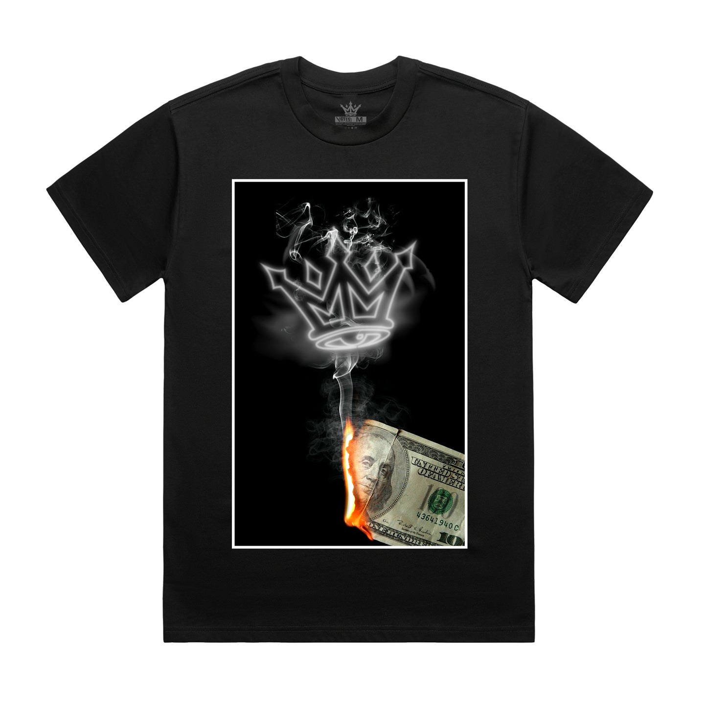 Money To Burn