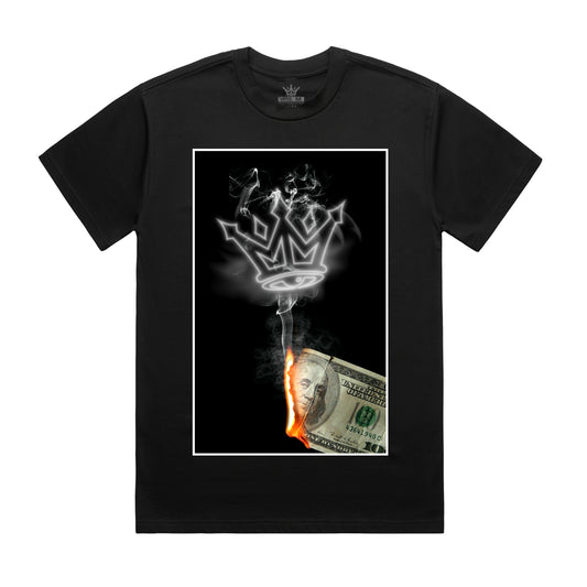 Money To Burn