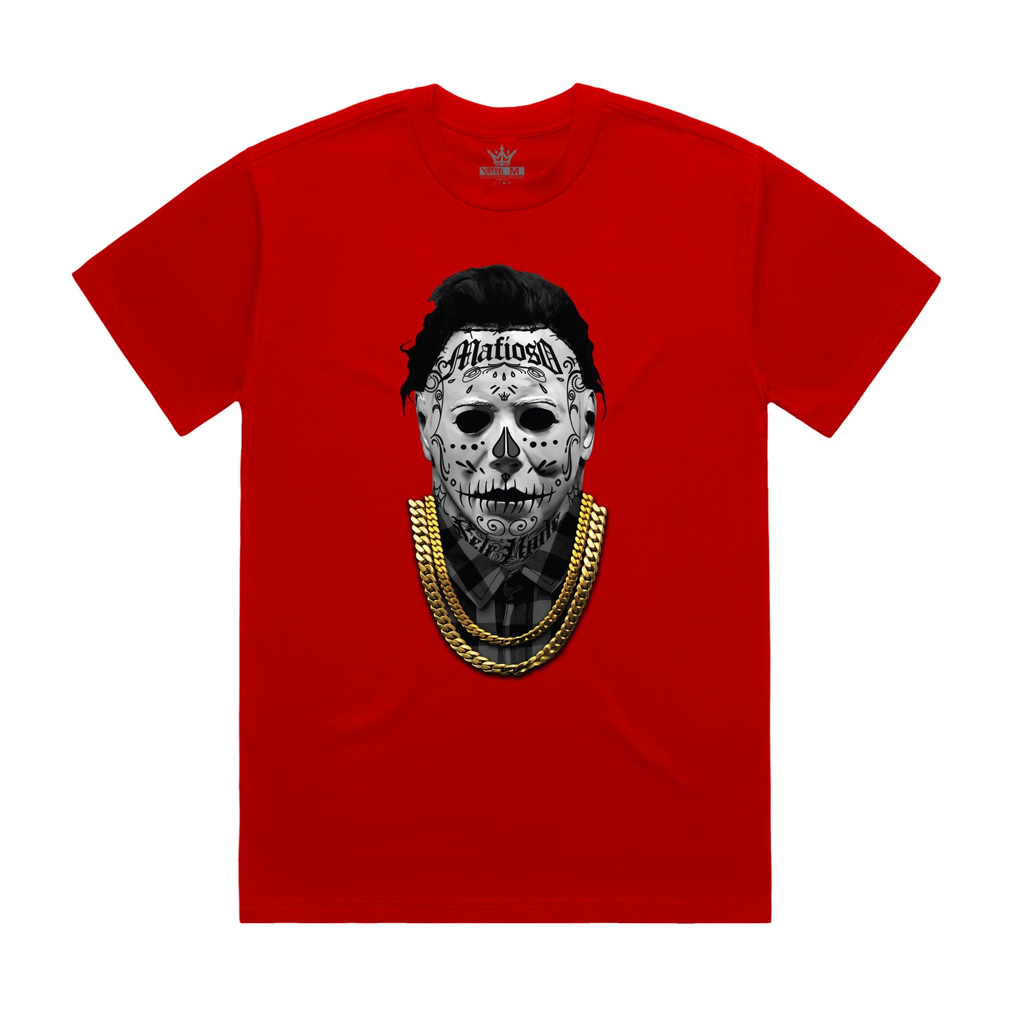 Myers 2.0