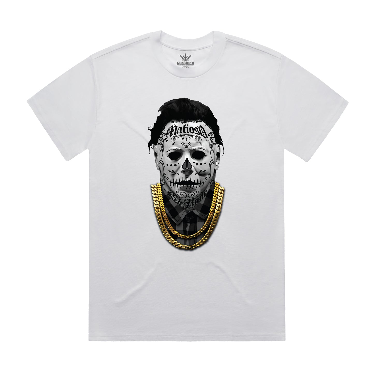Myers 2.0