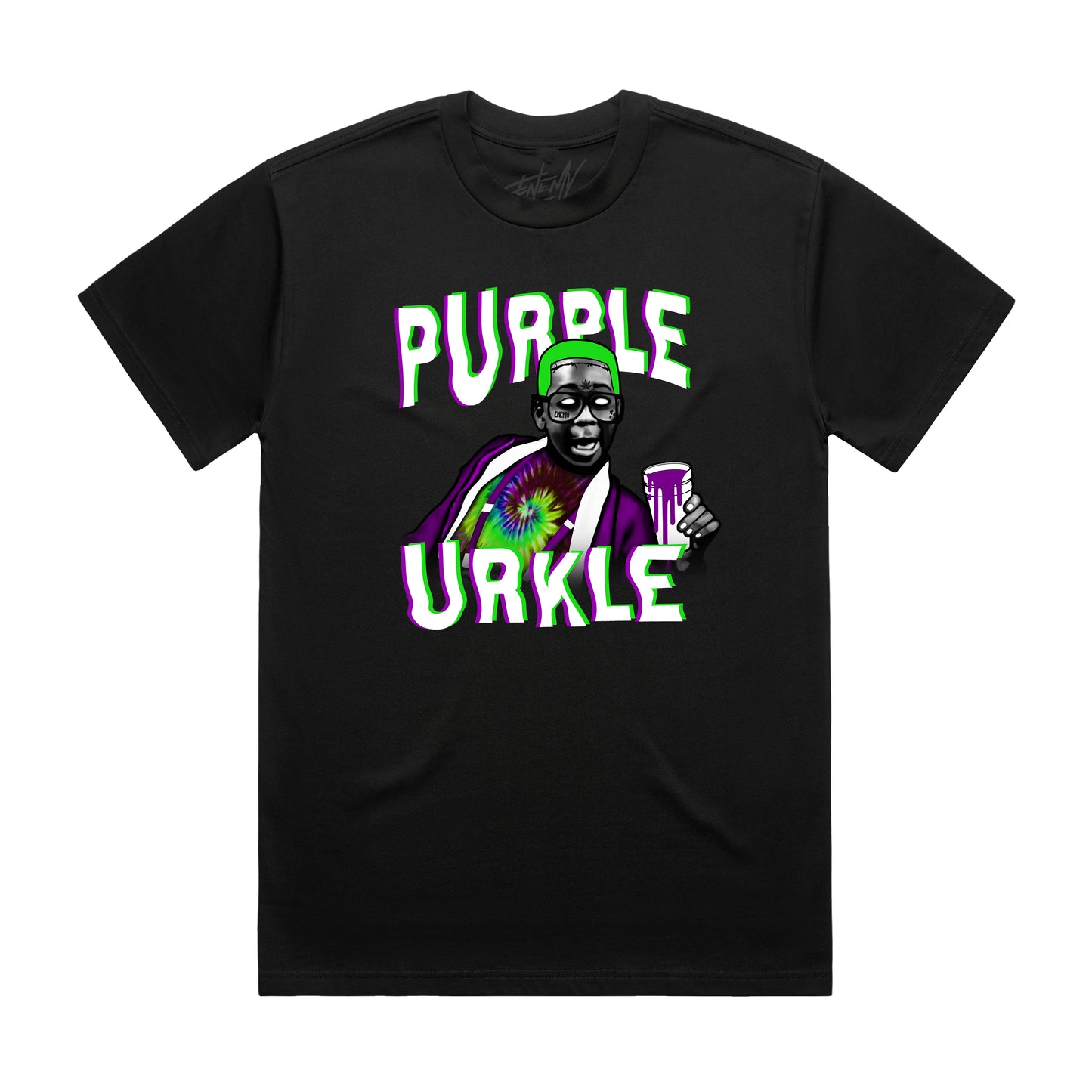 Purple Urkle