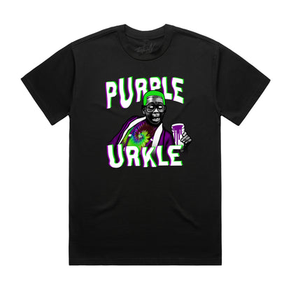 Purple Urkle