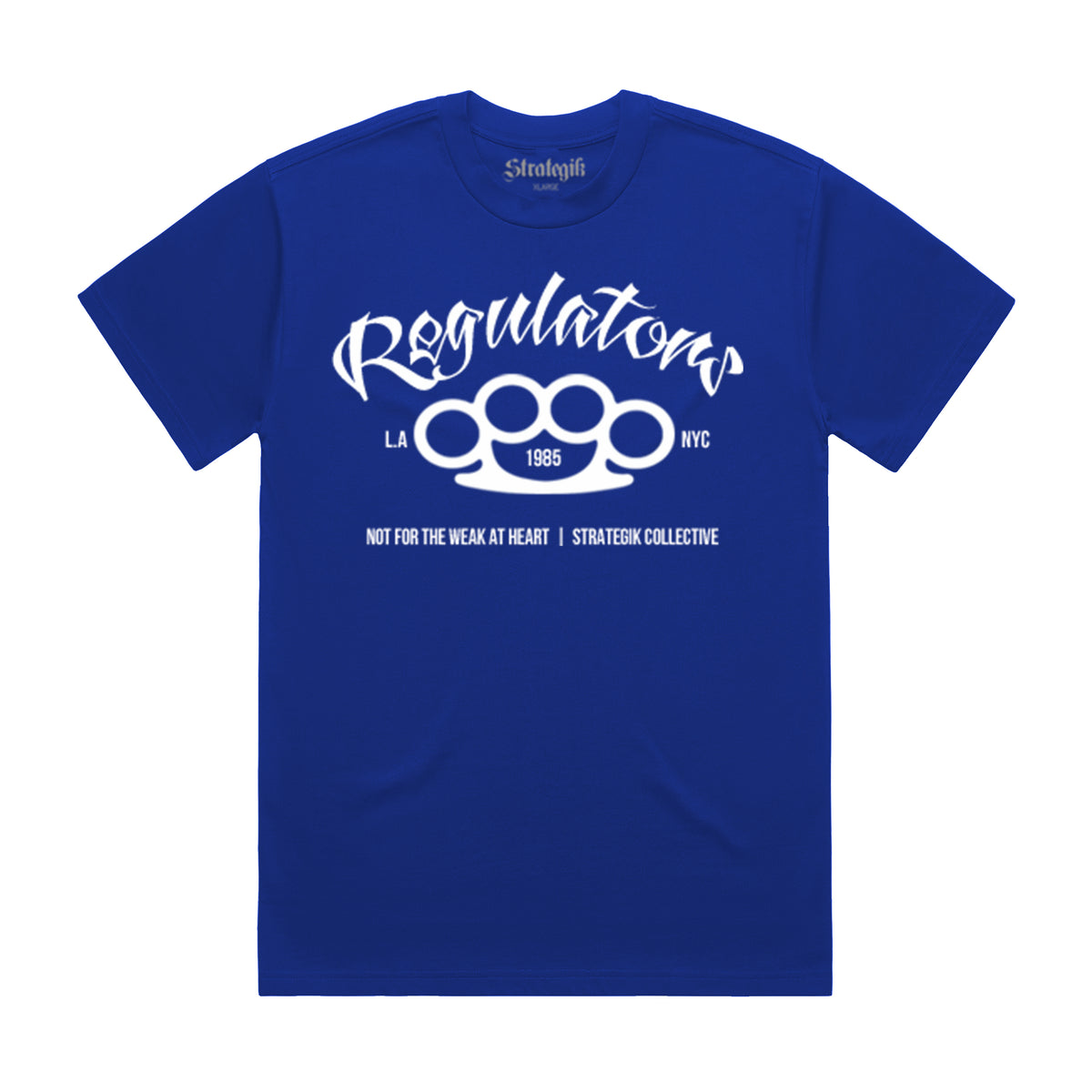 Regulators