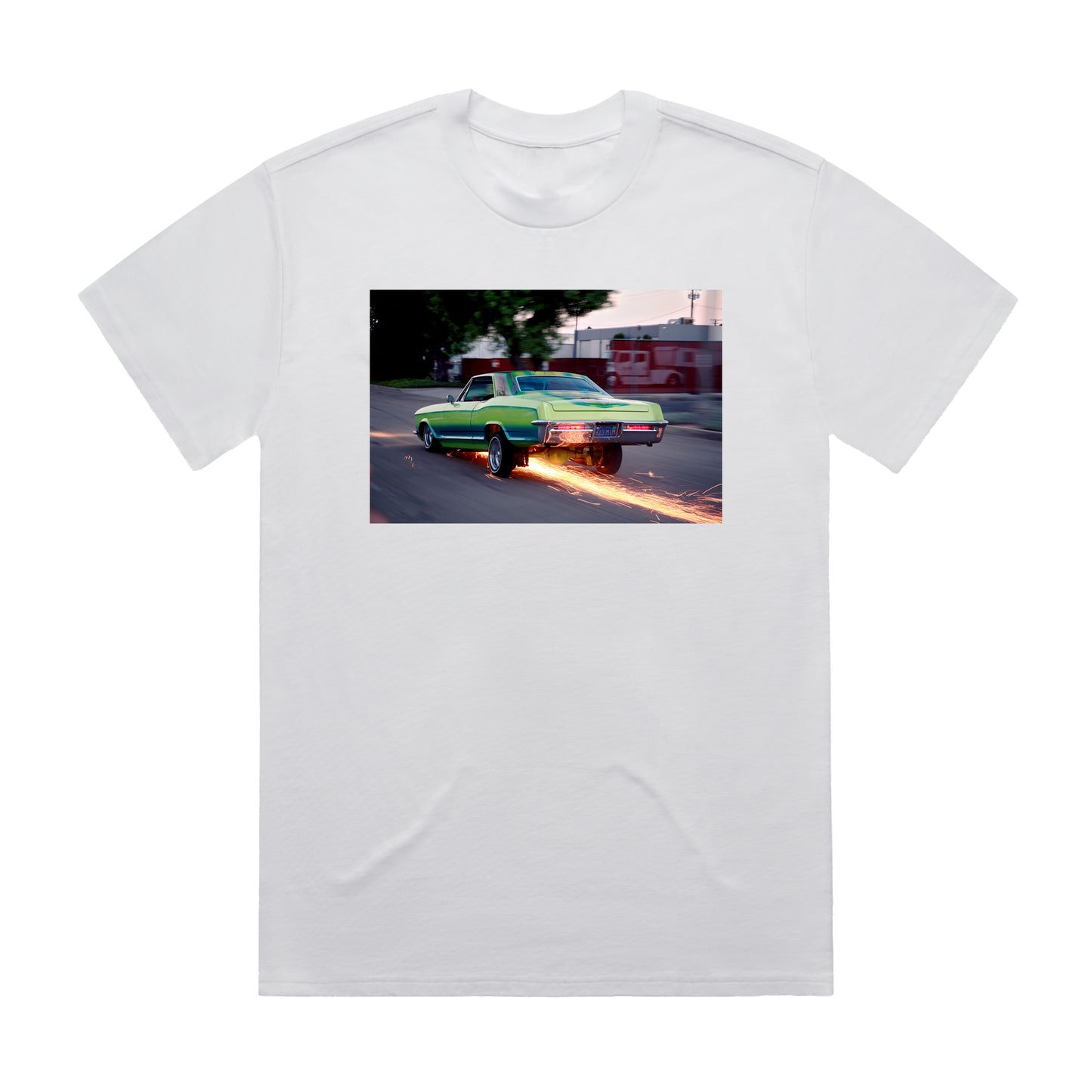Riviera Sparks