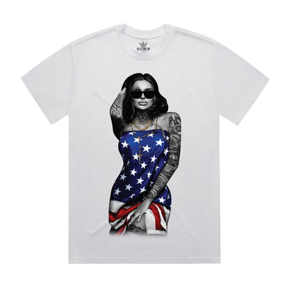 Shade of Freedom