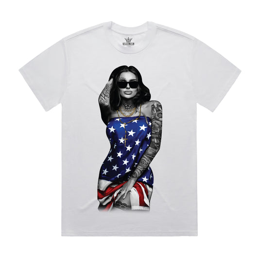 Shade of Freedom