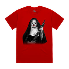 Sister Monroe