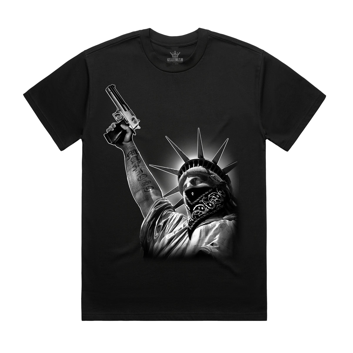 Stick Up