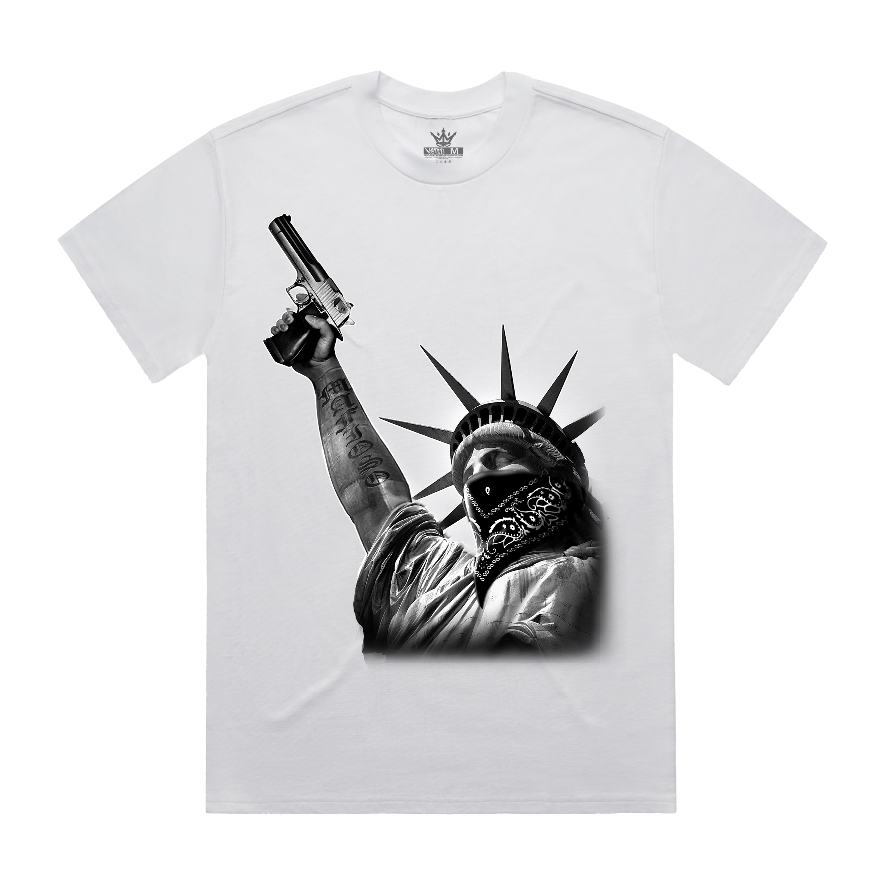 Stick Up