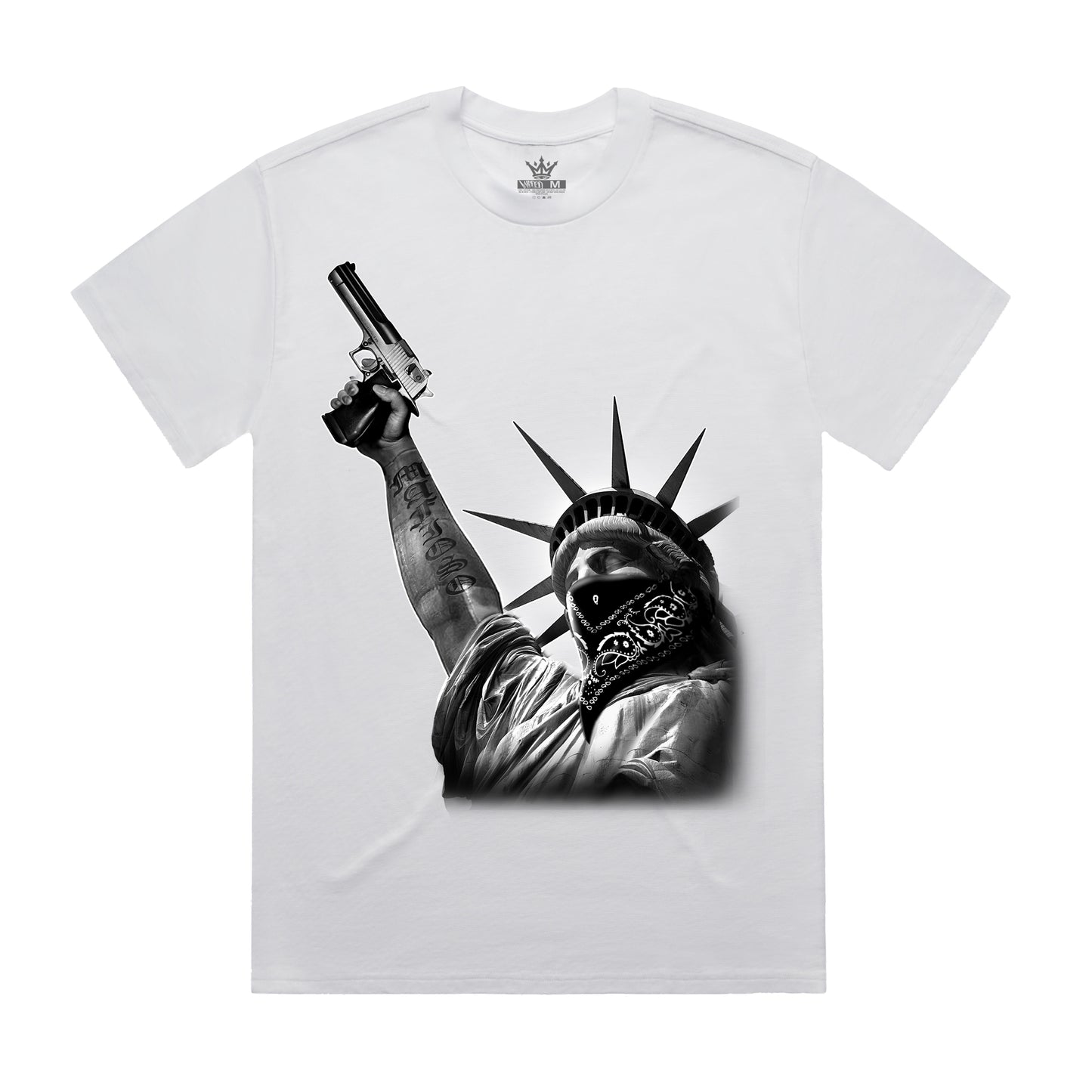 Stick Up