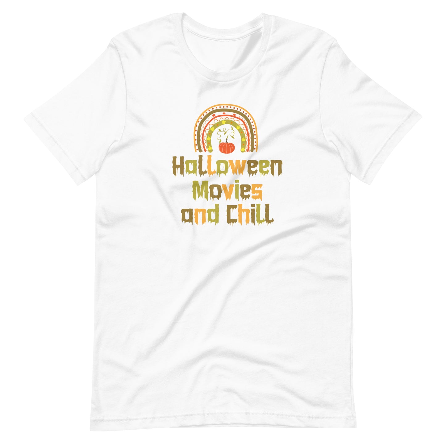 Halloween Movies & Chill