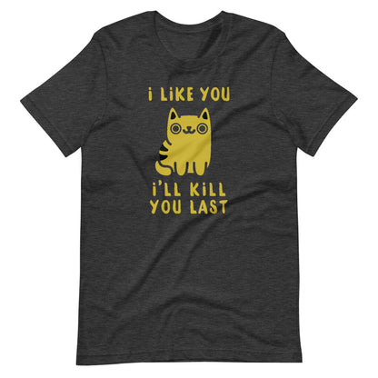 I Like You