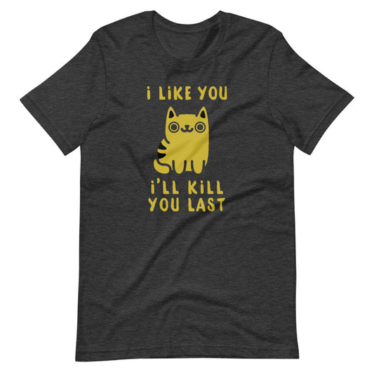 I Like You