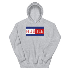 HUSTLE