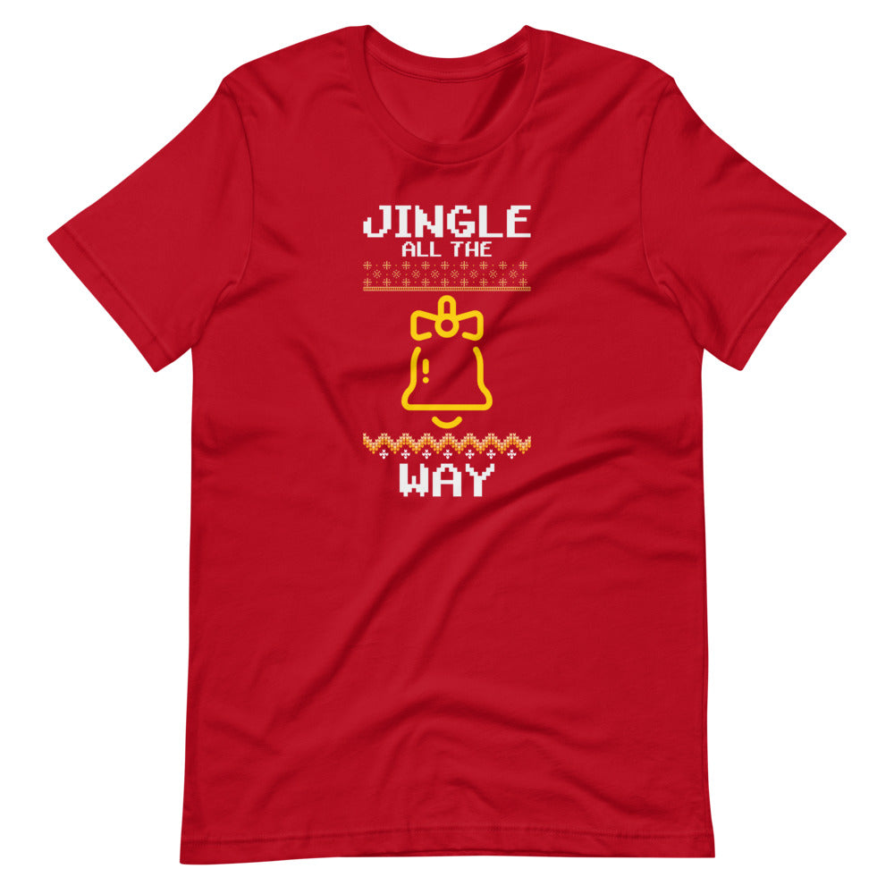 Jingle all the Way