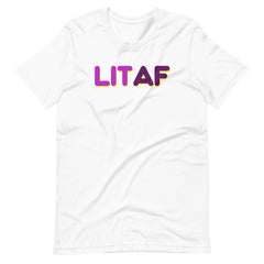 LIT AF