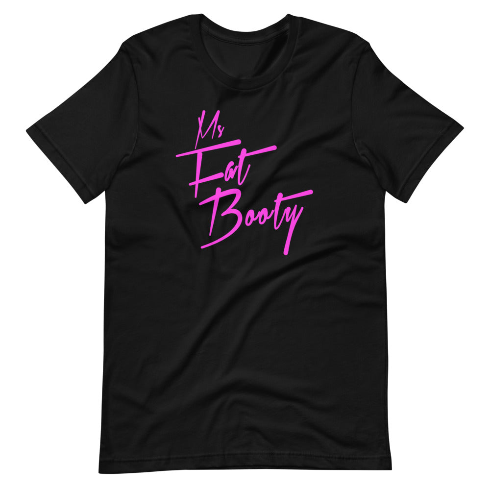 Ms Fat Booty