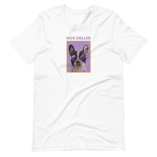 Hug Dealer