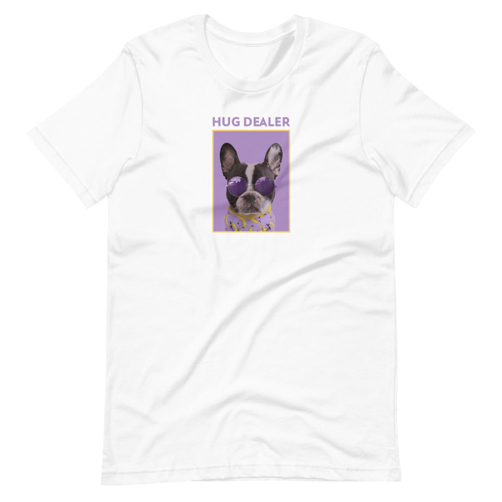 Hug Dealer