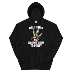 Cali Party Hoodie
