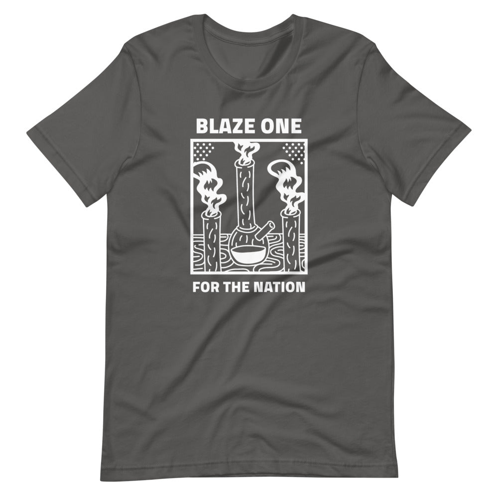 Blaze One