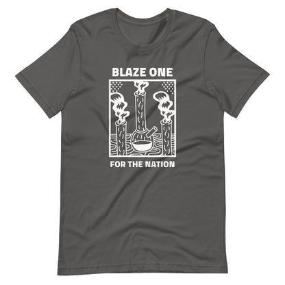 Blaze One