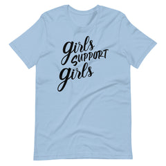 Girls Support Girls