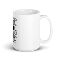 Home School Teacher Mug