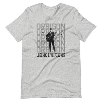Good Ol Roy Orbison