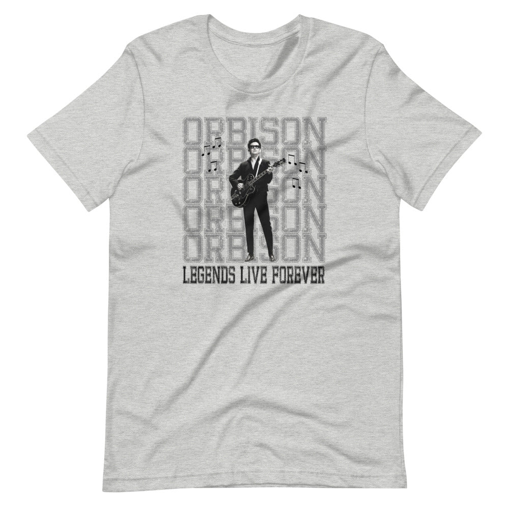 Good Ol Roy Orbison