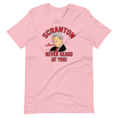 Biden From Scranton