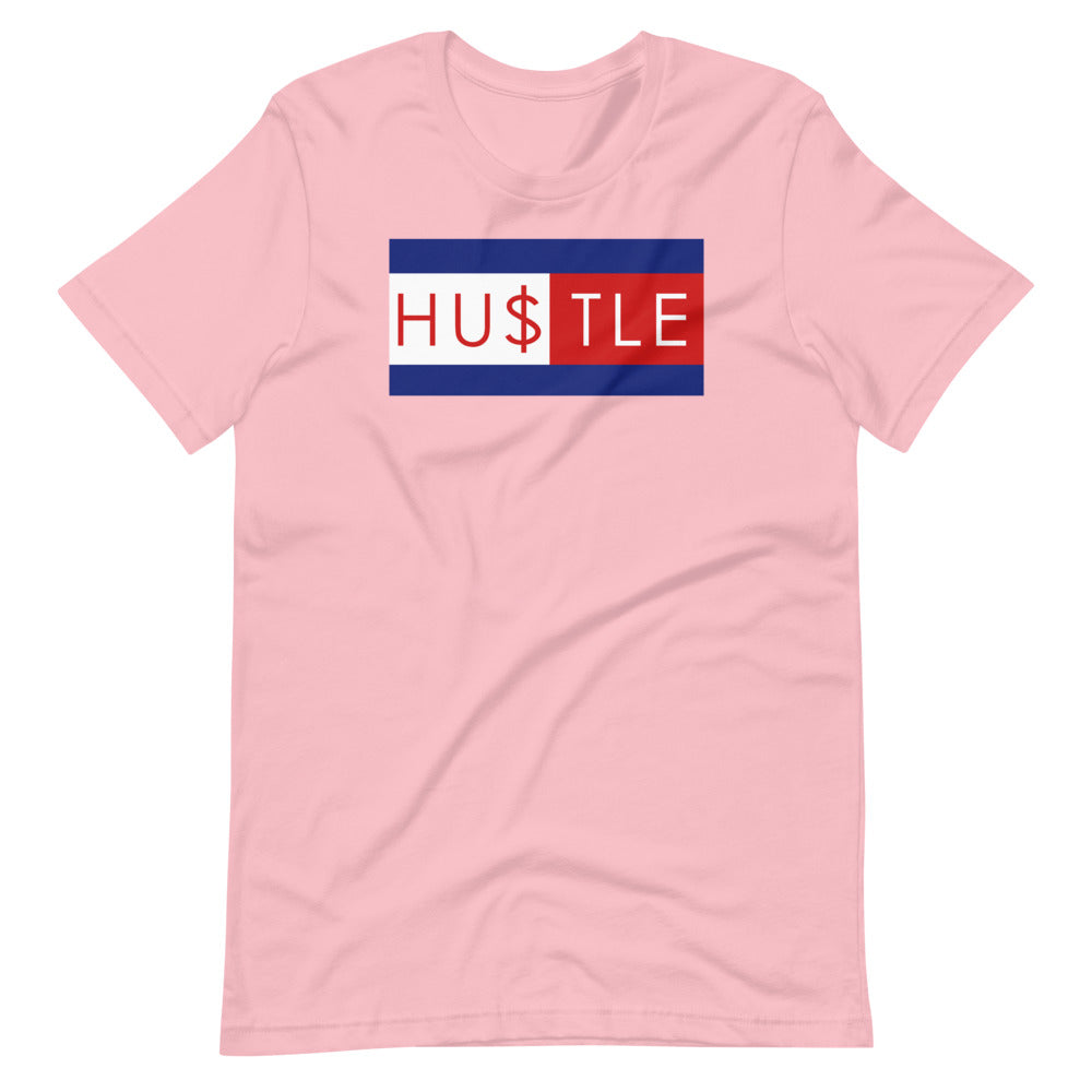 Hustle