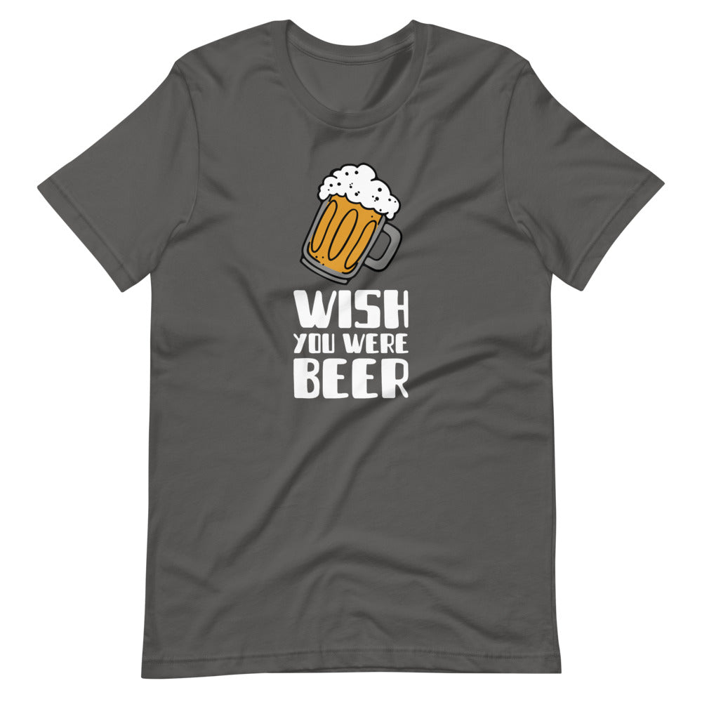 Wish you Were Beer