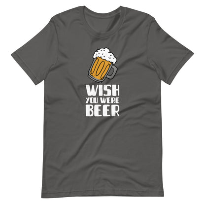 Wish you Were Beer