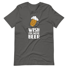 Wish you Were Beer