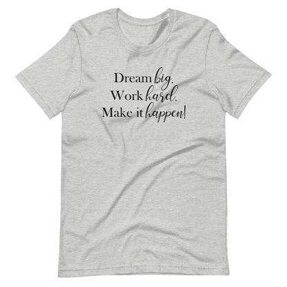 Dream Big