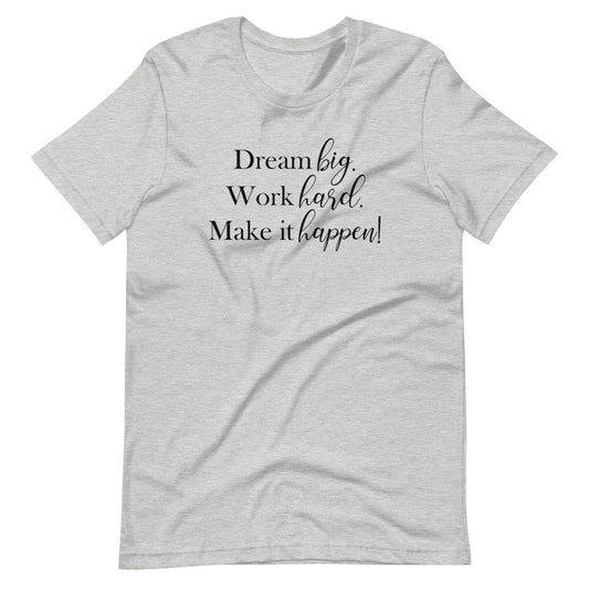 Dream Big