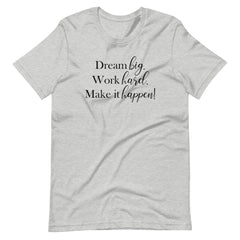Dream Big