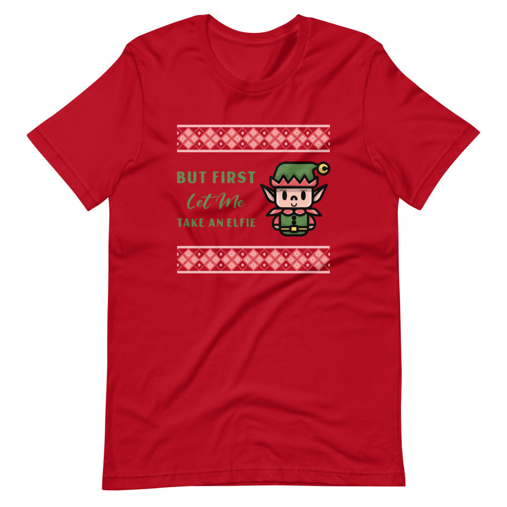 Take an Elfie