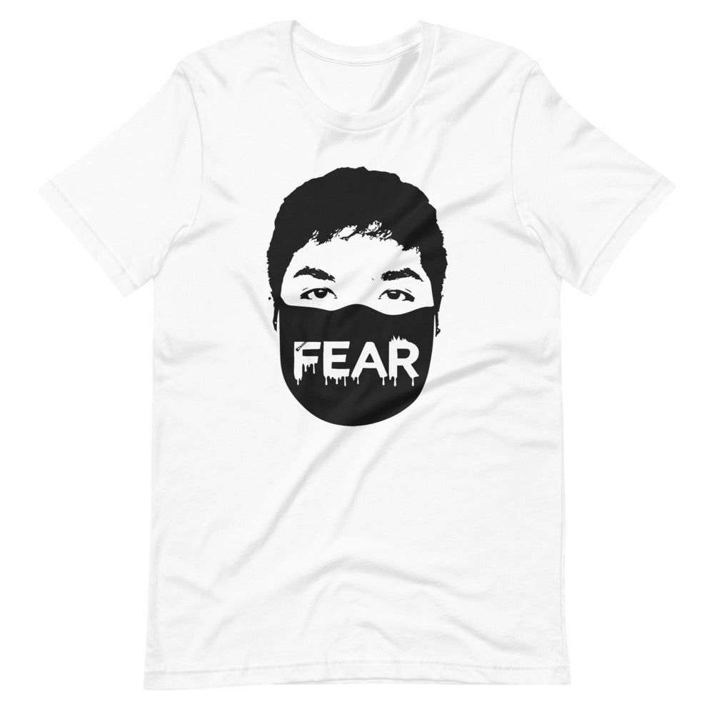 Fear Mask
