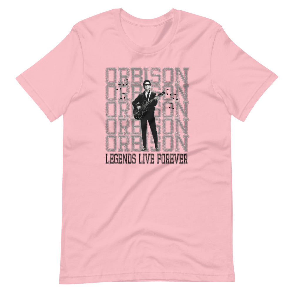 Good Ol Roy Orbison