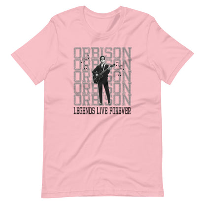 Good Ol Roy Orbison