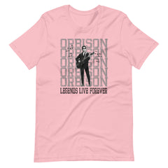 Good Ol Roy Orbison