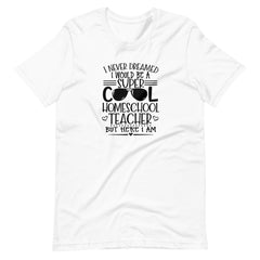 Home Schooled Teacher