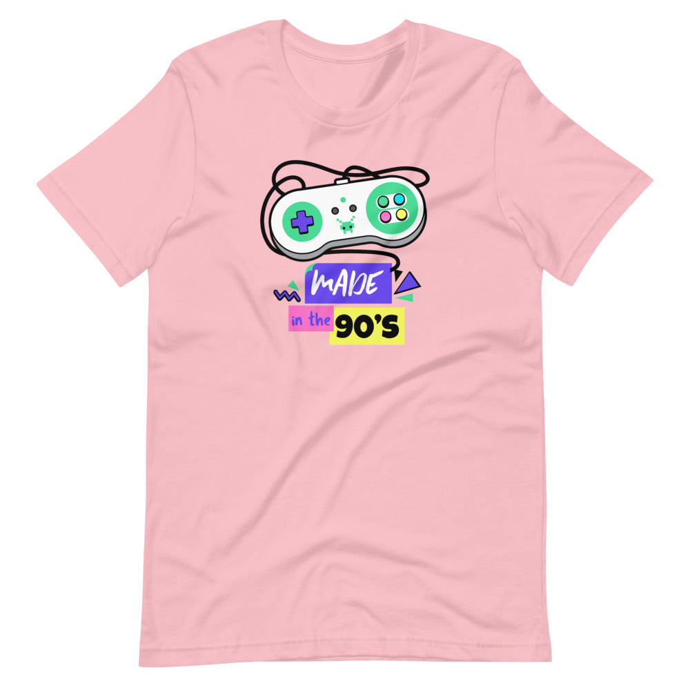 Made in the 90's